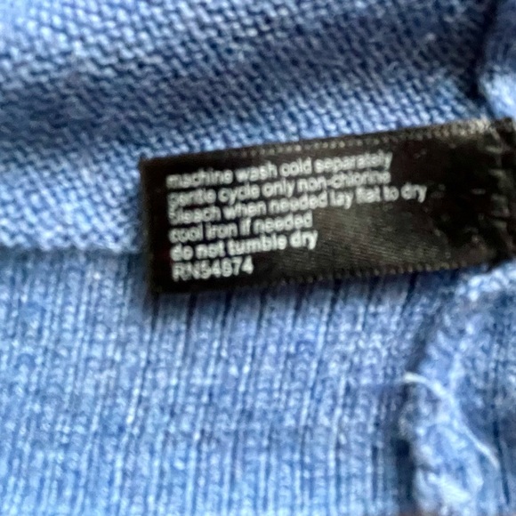 The Limited Sweater - Picture 10 of 12